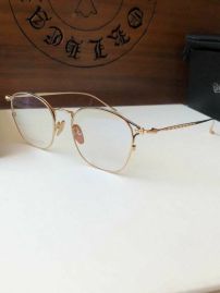 Picture of Chrome Hearts Optical Glasses _SKUfw46735653fw